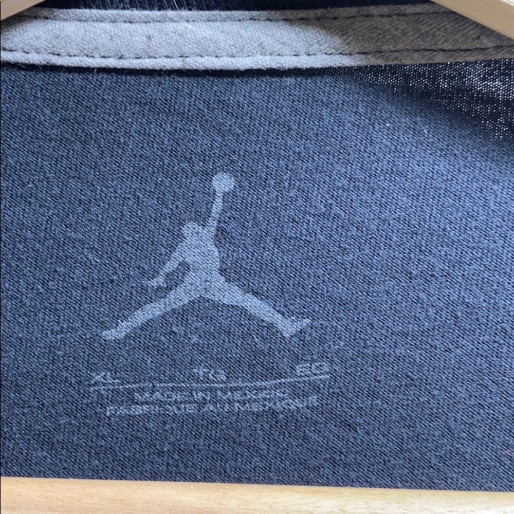 Jordan tee - Picture 2 of 2